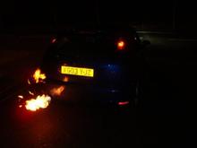 burn baby burn