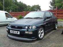 new splitter