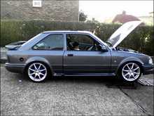 my ols rs
