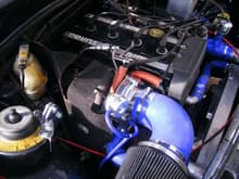 GT30 Turbo