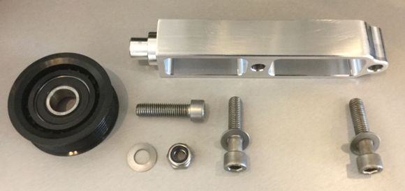 Bottom Idler Brackets