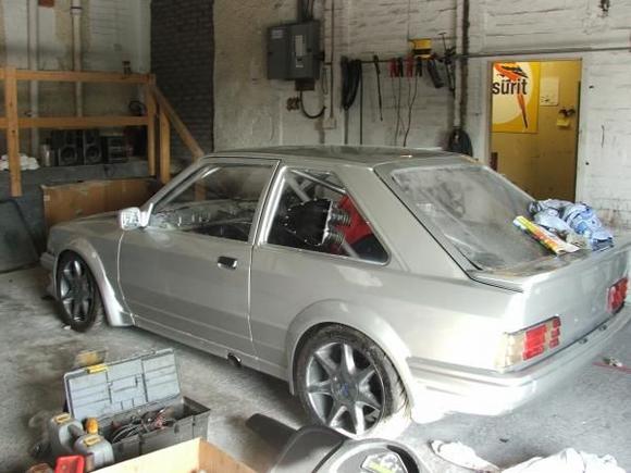 s1 build 003