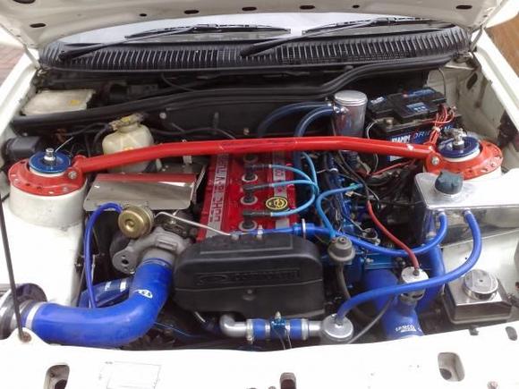 the engine ummmmmmmmmmmmmm