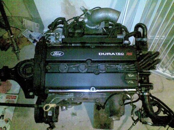 new engine! :)