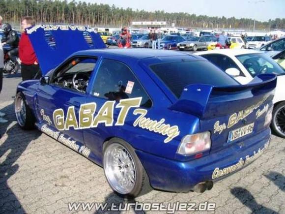 HockenheimRing 19.10.2008