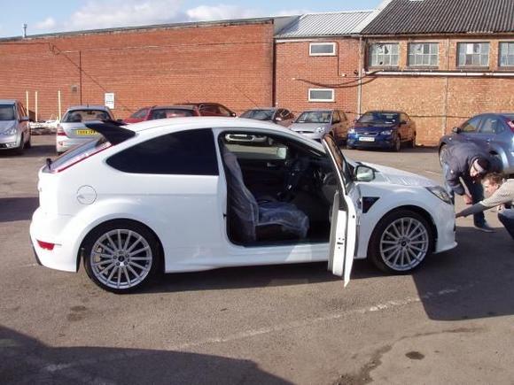 my new rs 024