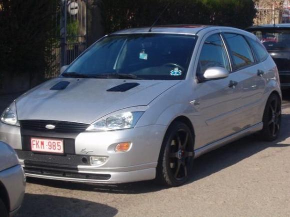 ma focus