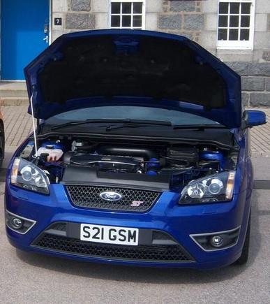 focus st 169