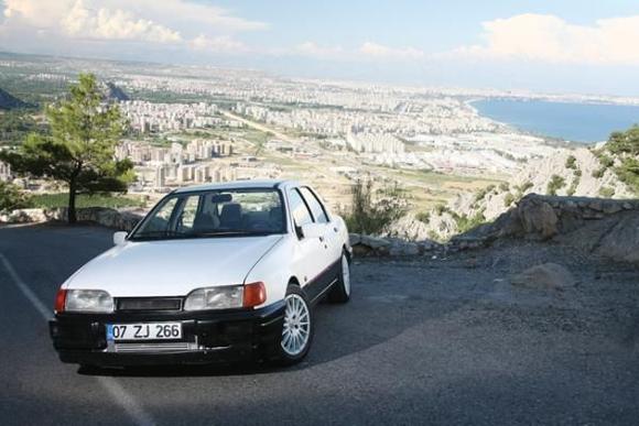 1991 My twinky Turbo