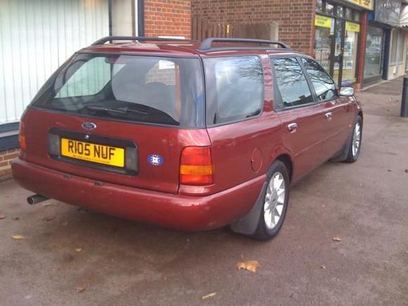 Ford Scorpio3