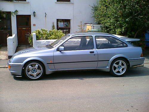 my cossie