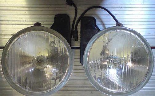 FOG LIGHTS 3