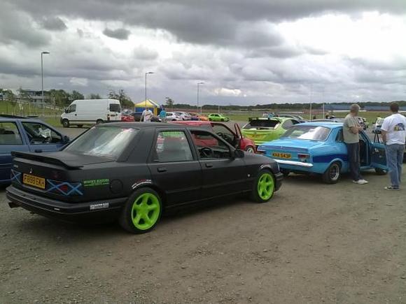 in the 0-60 line up