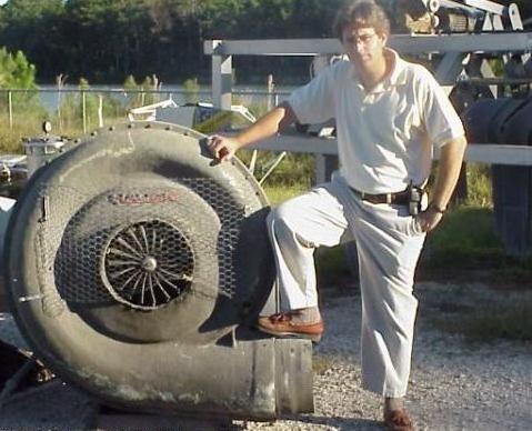 big turbo