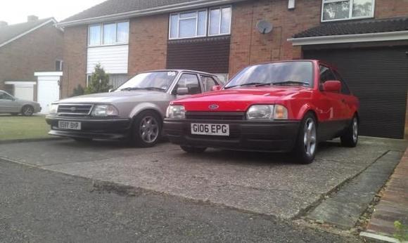 escort 2