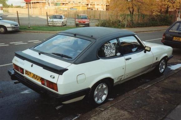 CAPRI 3000S