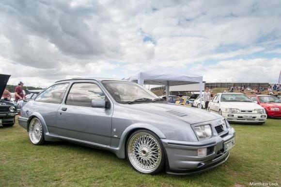 Fastford