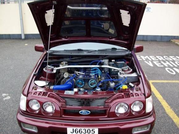 Cosworth