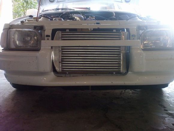 FMIC install