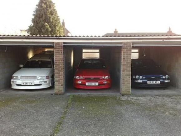 my other motors