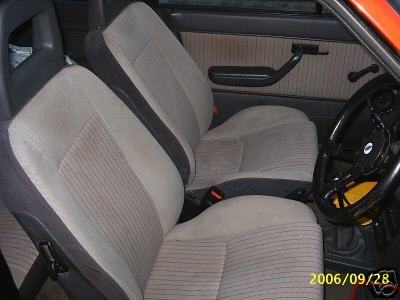 Interior before it was ripped out for welding :(