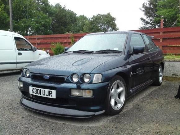 new splitter