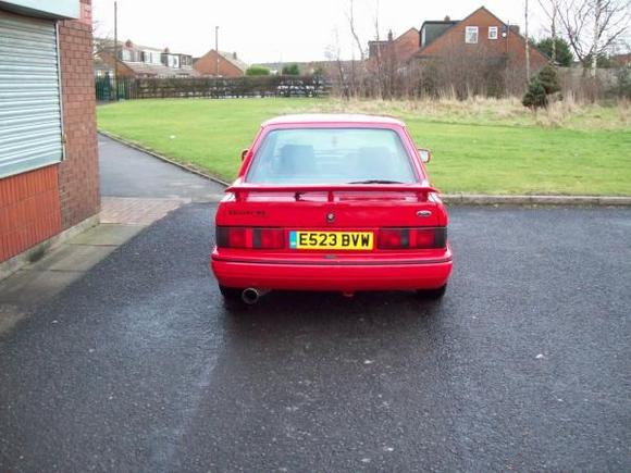 my turbo