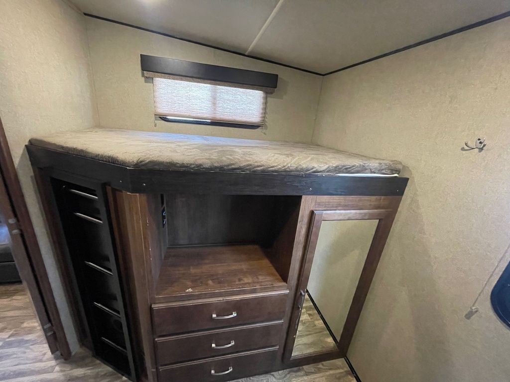 2018 Grand Design RV reflection 311bhs