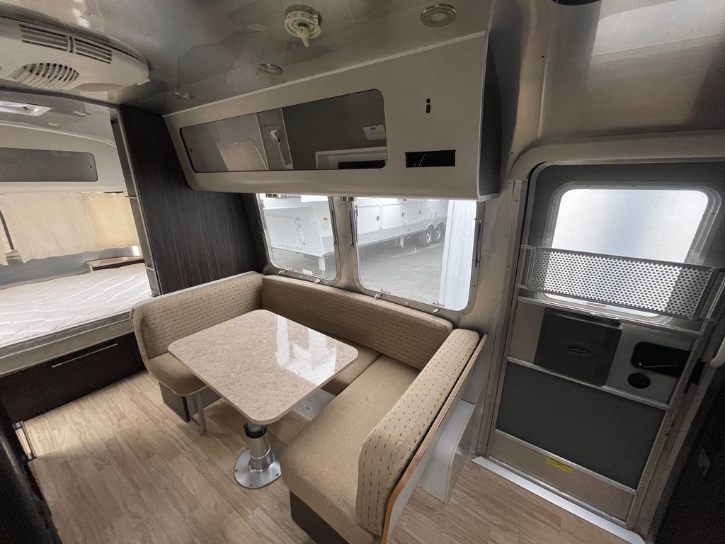 2015 Airstream international signature 23fb