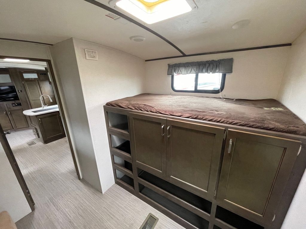 2019 Keystone RV