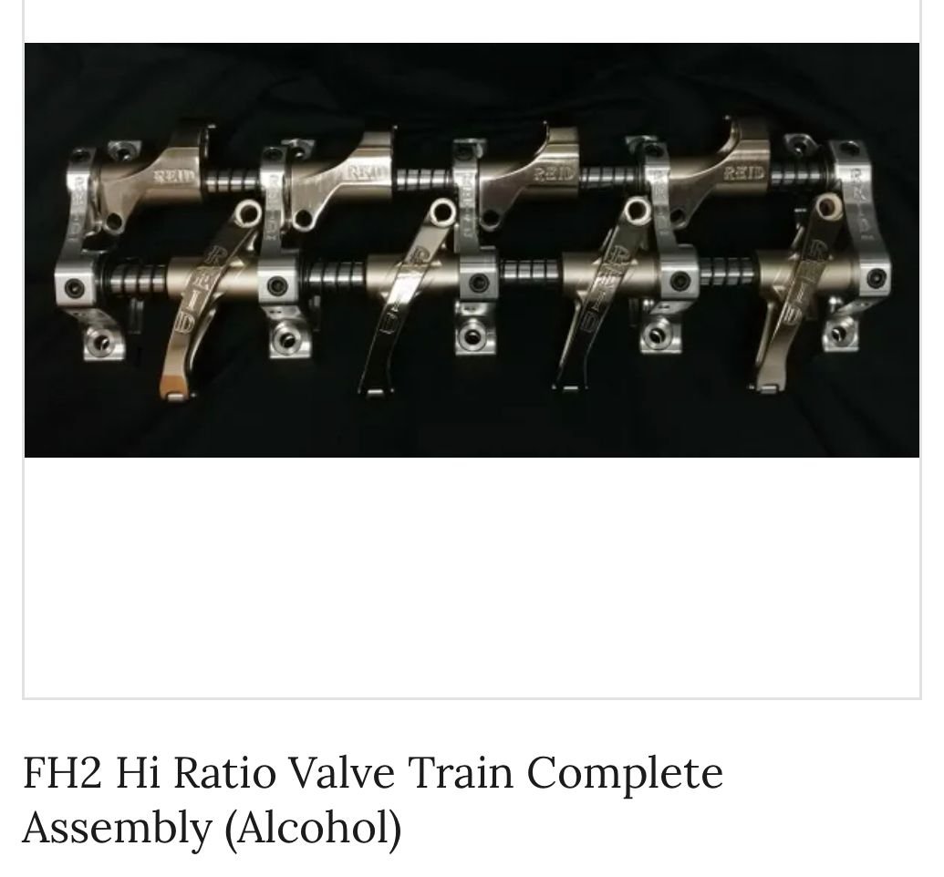 REID ROCKER ARMS for Sale in Lake Elsinore, CA RacingJunk