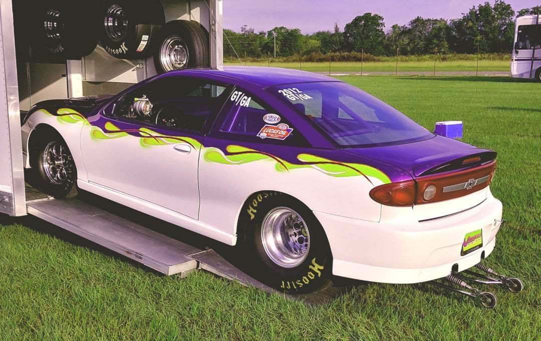 2005 Cavalier Super for Sale in PORT ORANGE, FL RacingJunk