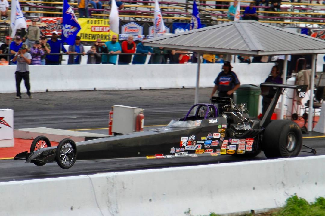 Spitzer Top Dragster for Sale in MARRERO, LA RacingJunk