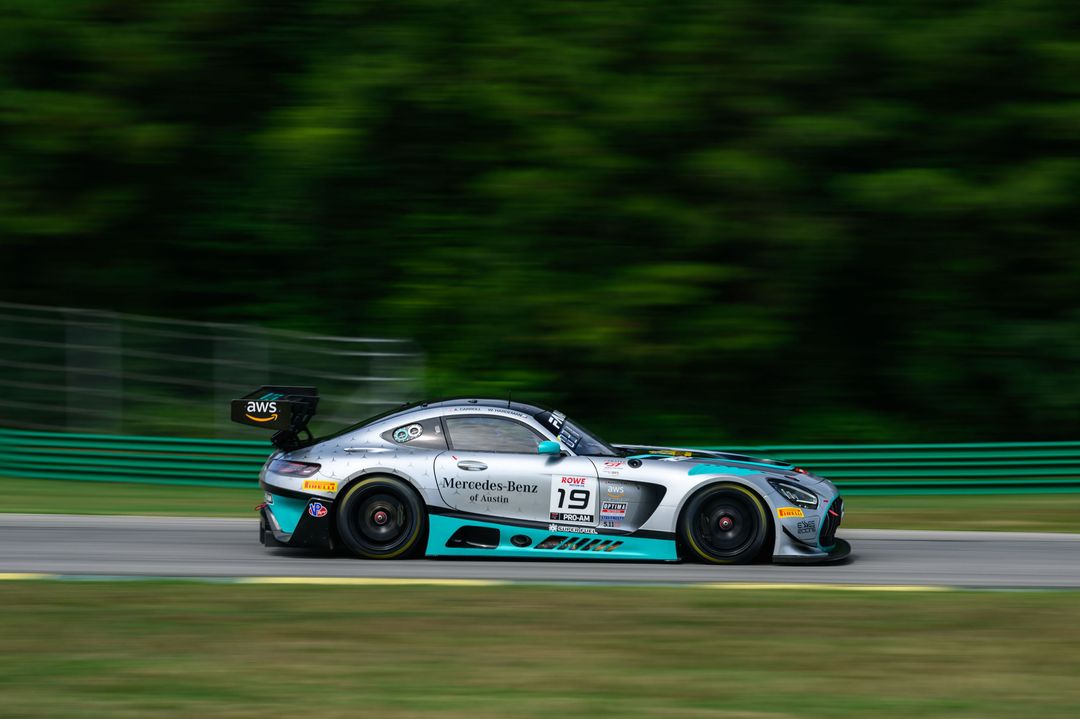 2019 Mercedes Benz AMG GT3 for Sale in Debary, FL RacingJunk