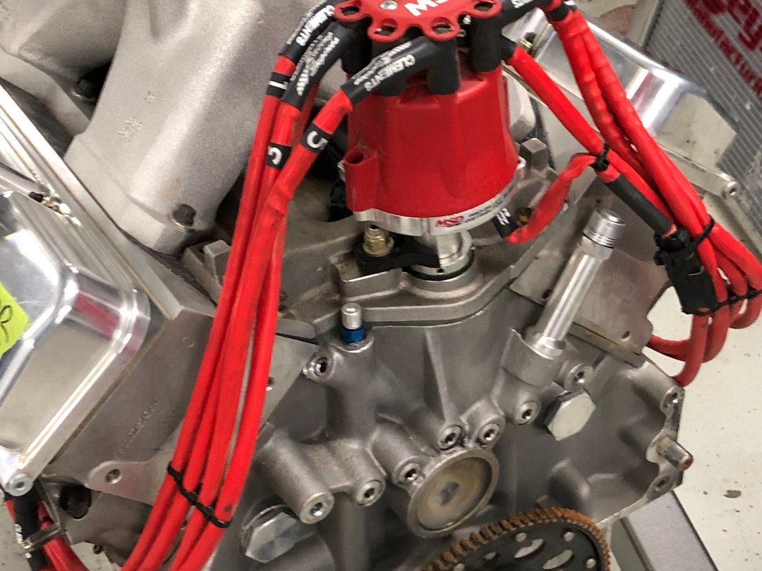 Clements 438 late model engine for Sale in Grandview , MO RacingJunk