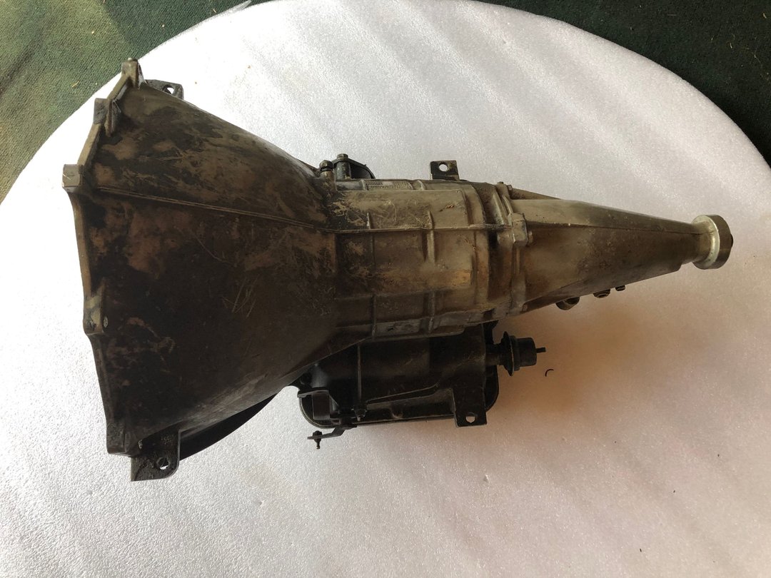 2 speed GM Powerglide transmission for Sale in Orangeville, RacingJunk