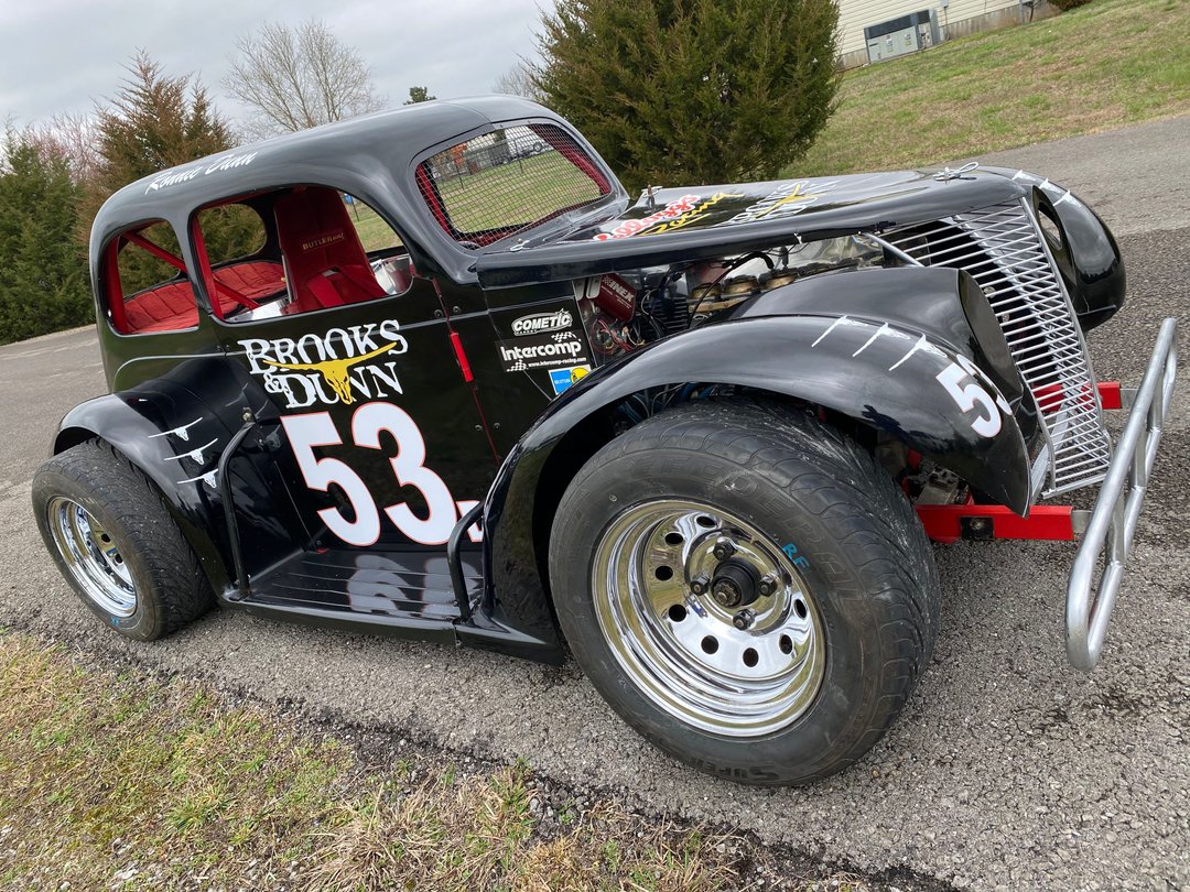 Ronnie Dunn Legend Car for Sale in MURFREESBORO, TN