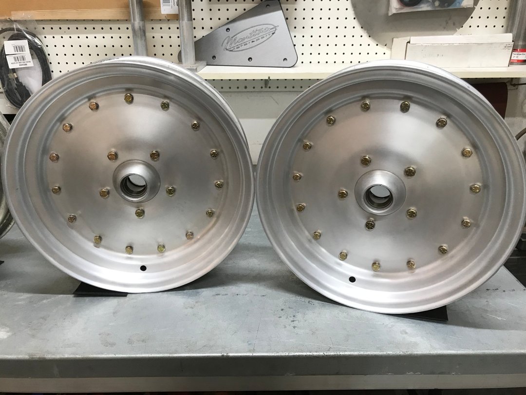 Spindle Mount Wheels for Sale in Sachse, TX RacingJunk