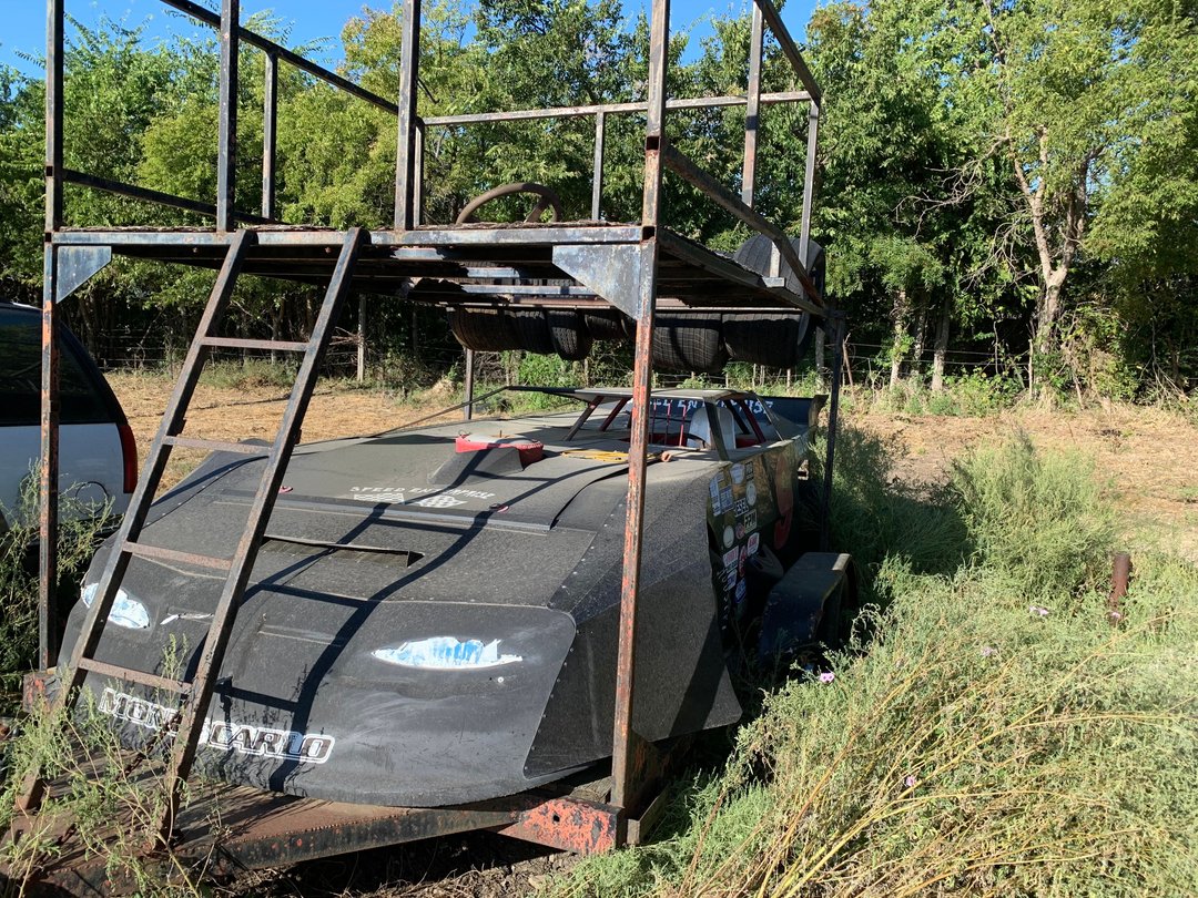 Dirt Late Model for sale for Sale in Justin, TX RacingJunk