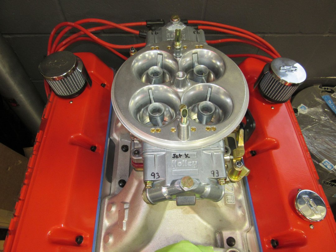 572 Crate Engine for Sale in Greenwood, IN RacingJunk