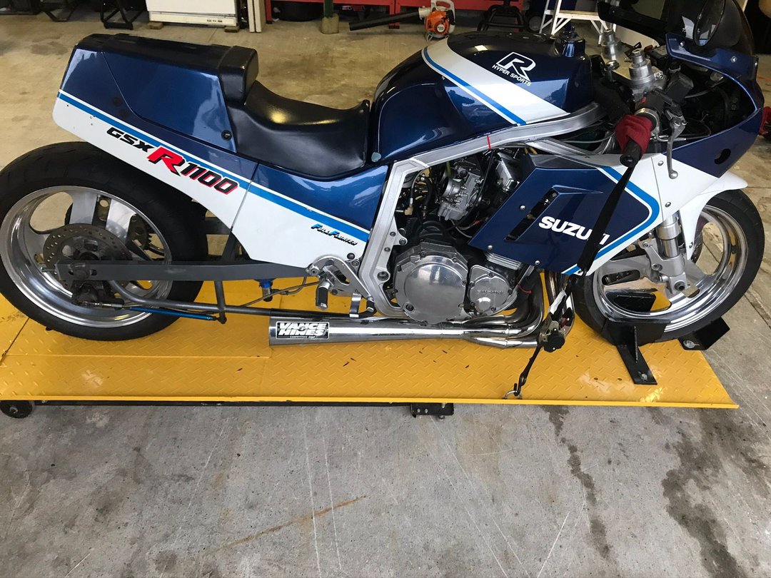 Gsxr Drag Bike for Sale in amherstburg, AL RacingJunk