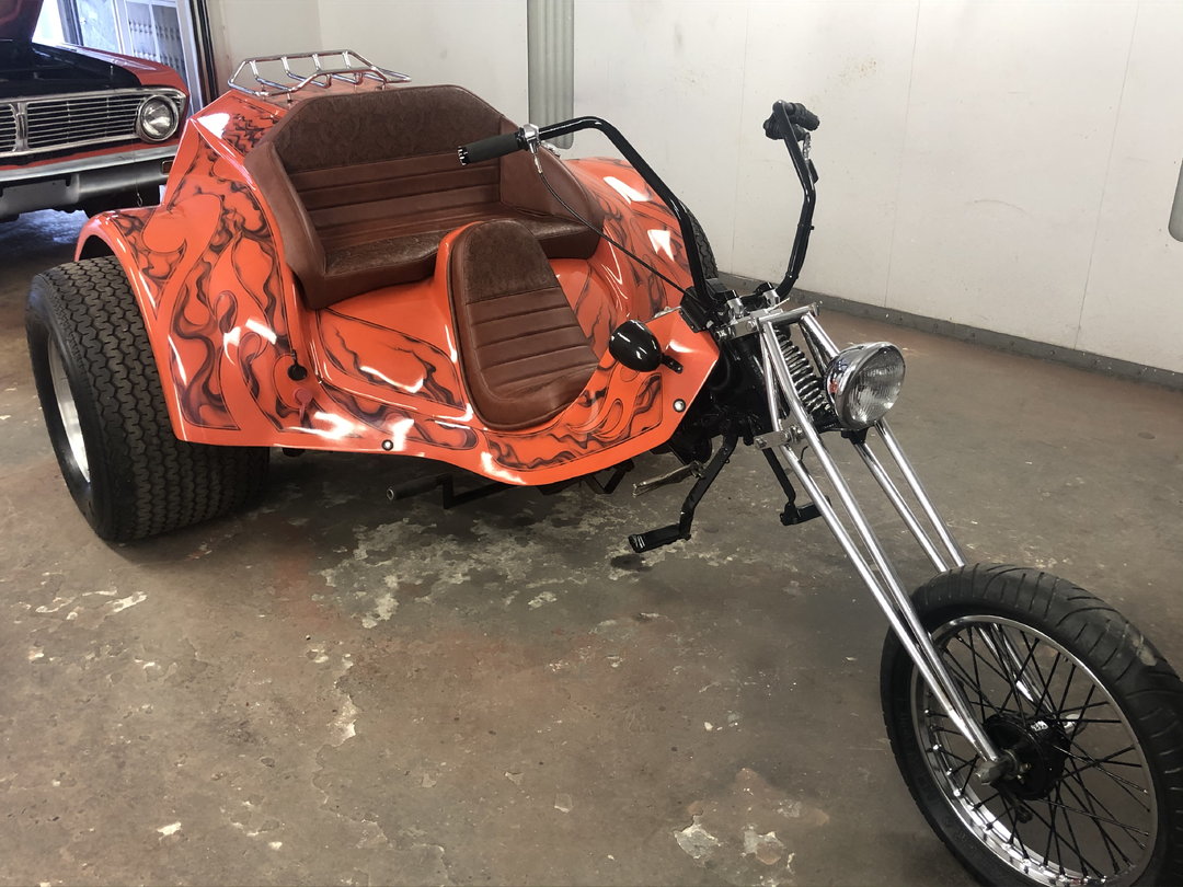 used vw trikes for sale