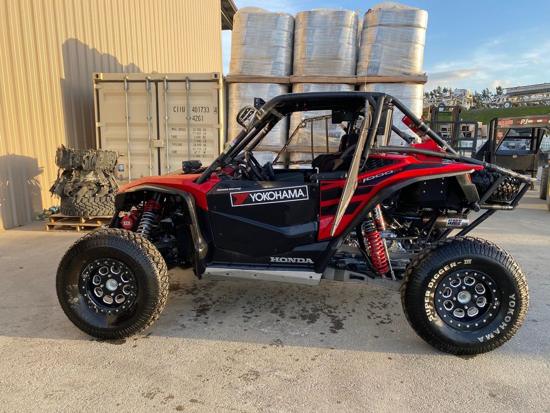 Honda Talon for Sale in GONZALES, CA RacingJunk