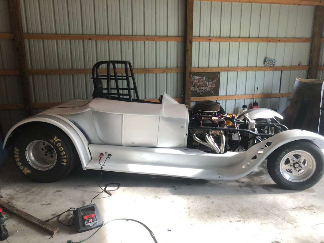 27 roadster for Sale in MO RacingJunk