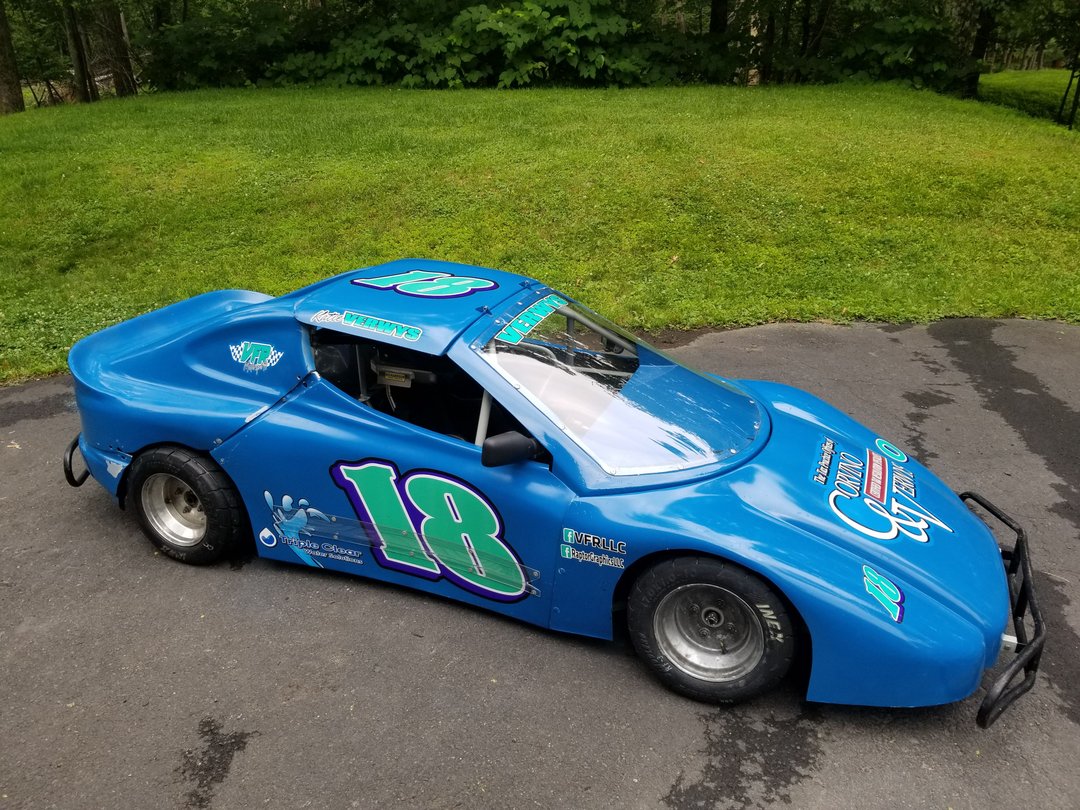 Bando Race Ready for Sale in EAST STROUDSBURG, PA RacingJunk