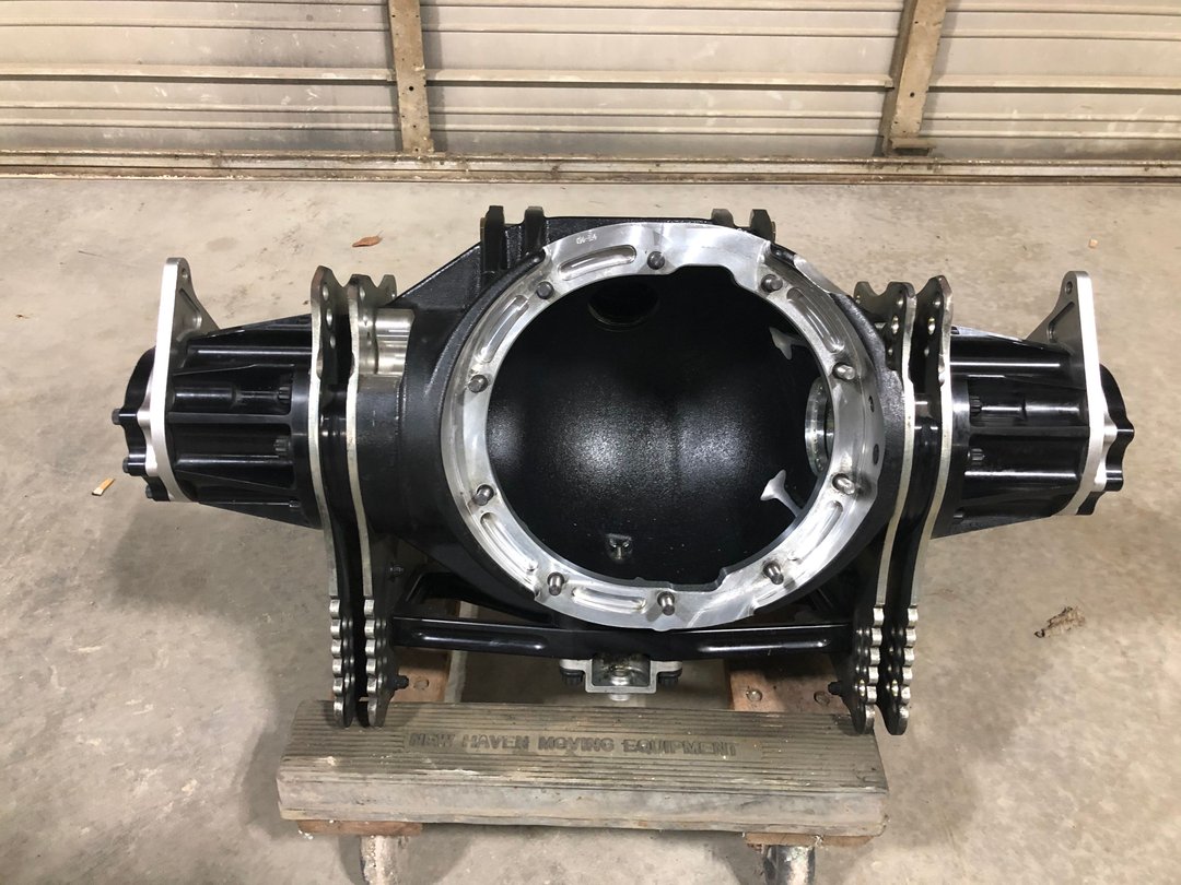 Strange Rear End Housing for Sale in columbus, OH RacingJunk