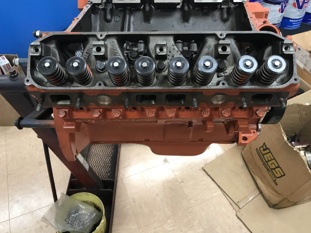 440 Mopar Engine for Sale in Philadelphia, PA | RacingJunk