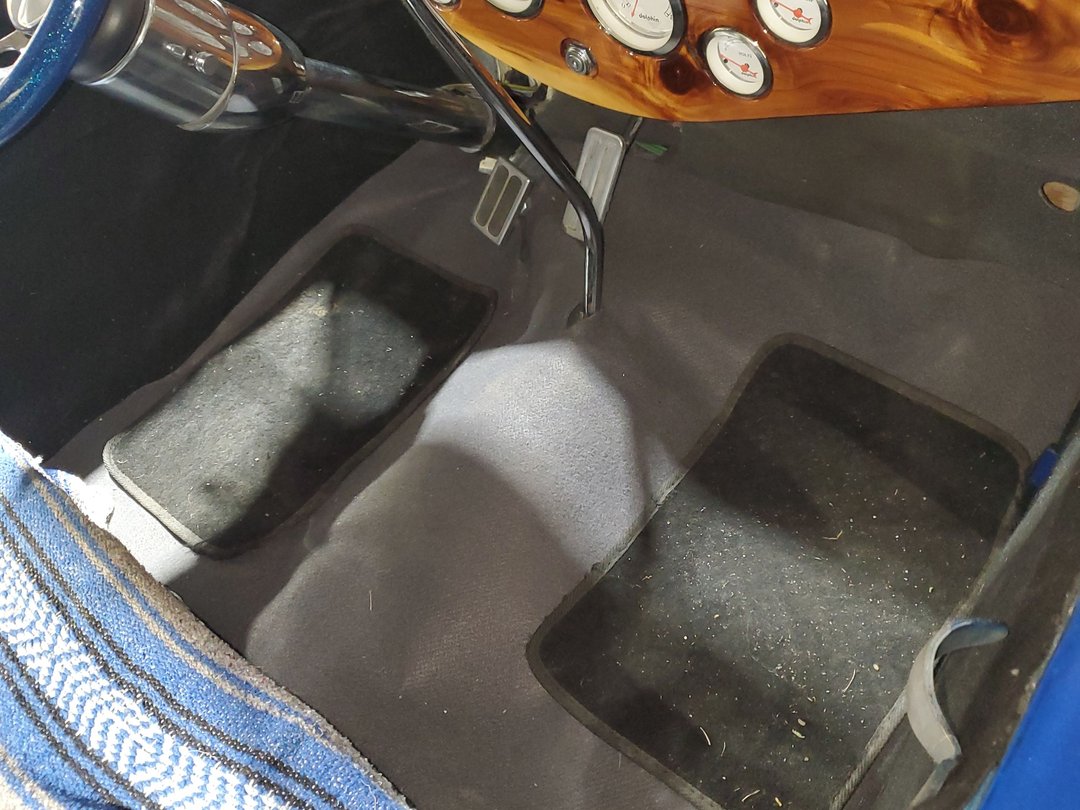 1923 Ford TBucket for Sale in Kaufman, TX RacingJunk