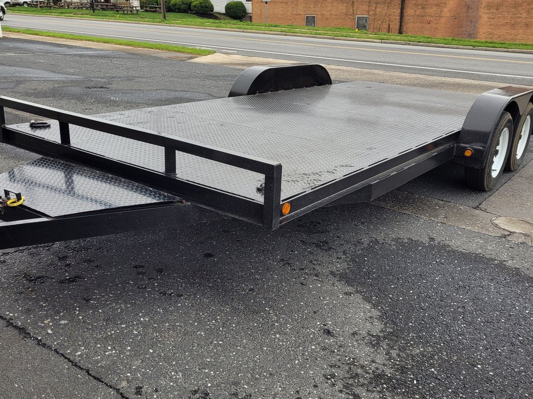 68 chevy 2 SS nova with title and trailer for Sale in WAYNESBORO, VA RacingJunk