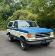 1989 Ford Bronco  for sale $8,495 